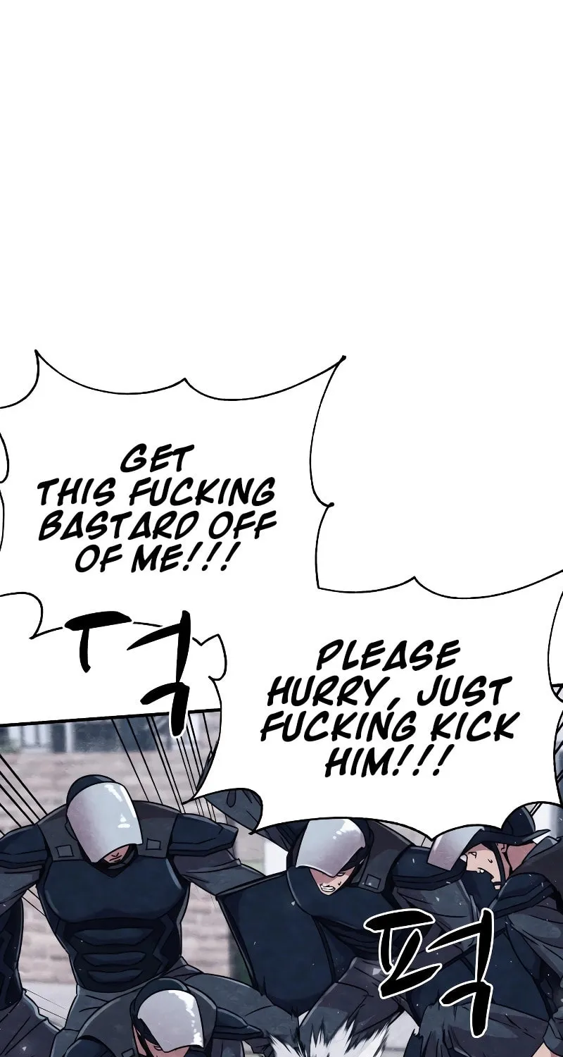 Zombie X Slasher Chapter 3 page 27 - 