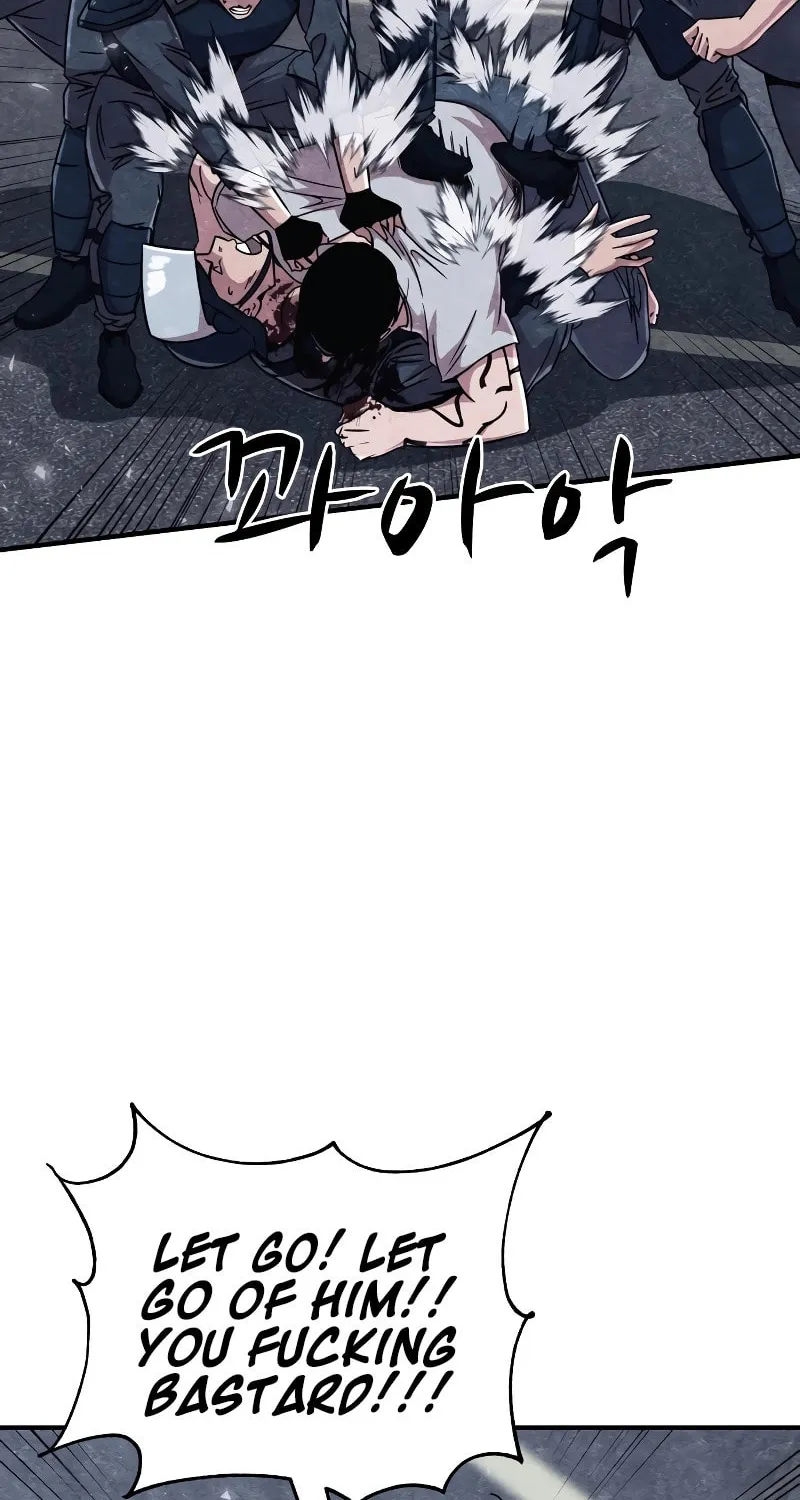 Zombie X Slasher Chapter 3 page 28 - 
