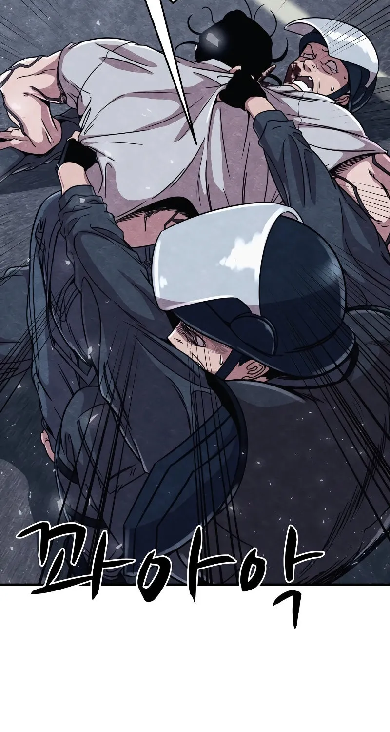 Zombie X Slasher Chapter 3 page 29 - 
