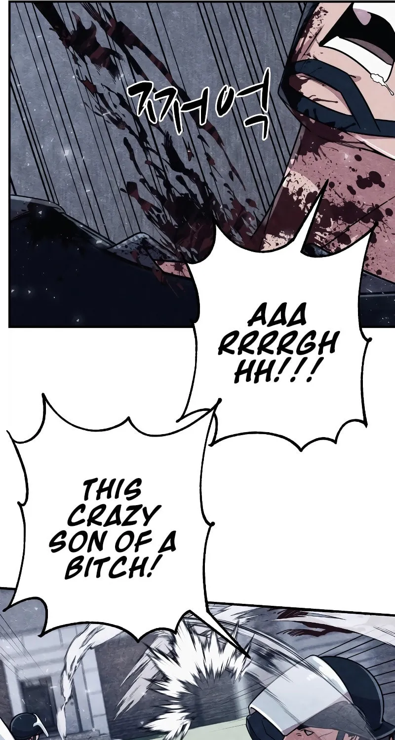 Zombie X Slasher Chapter 3 page 31 - 