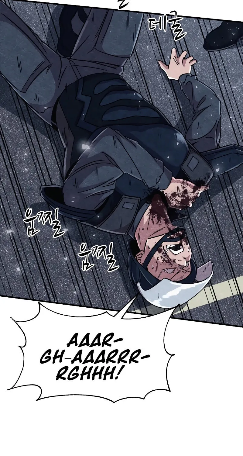Zombie X Slasher Chapter 3 page 33 - 