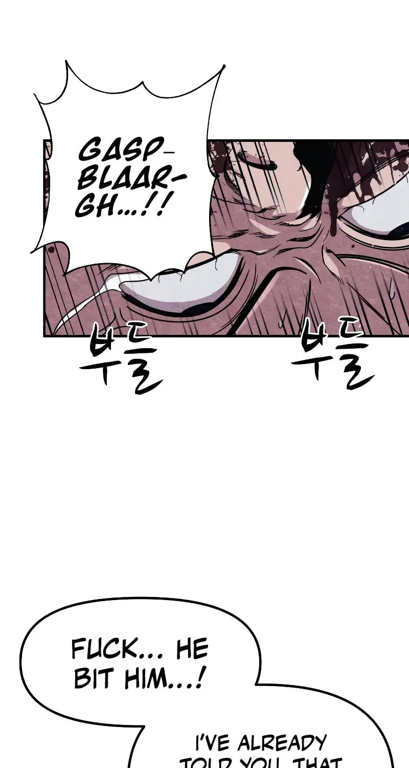 Zombie X Slasher Chapter 3 page 34 - 