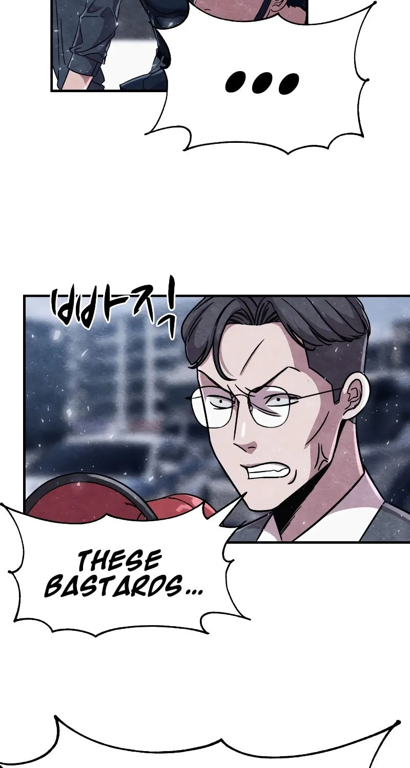 Zombie X Slasher Chapter 3 page 38 - 