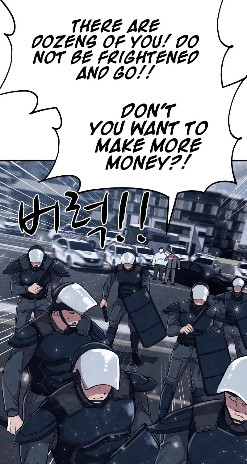 Zombie X Slasher Chapter 3 page 39 - 