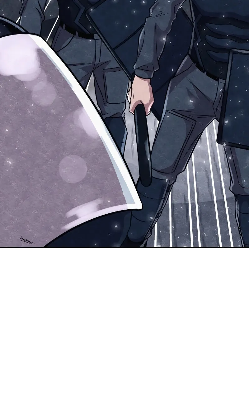 Zombie X Slasher Chapter 3 page 40 - 