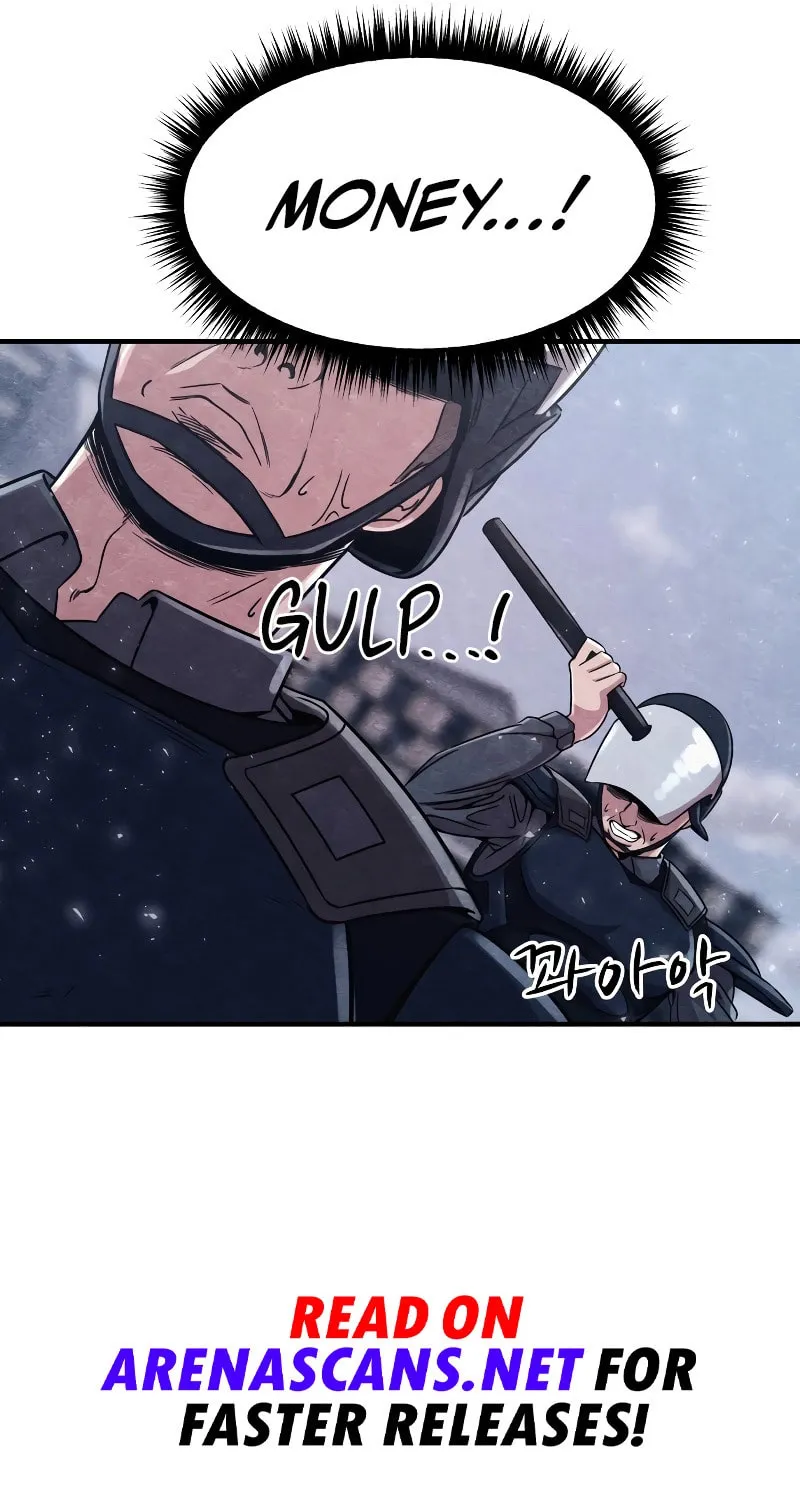 Zombie X Slasher Chapter 3 page 41 - 