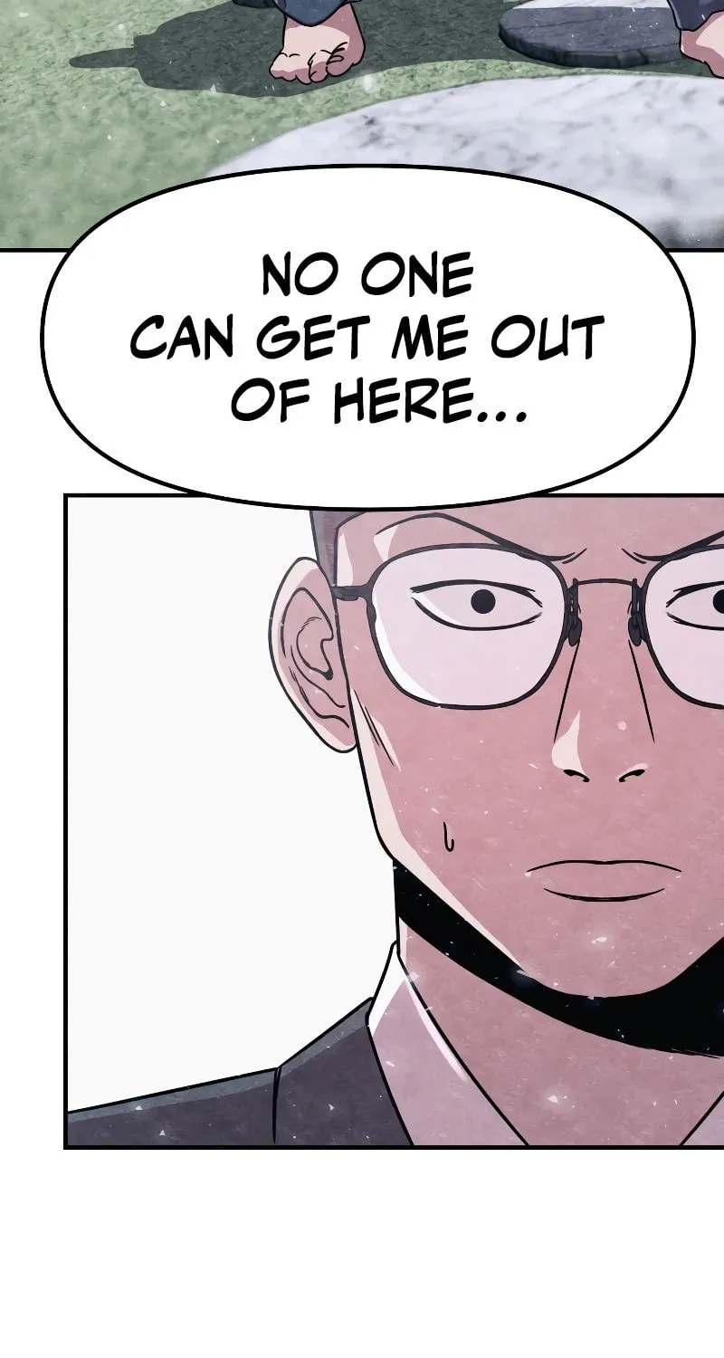 Zombie X Slasher Chapter 3 page 45 - 