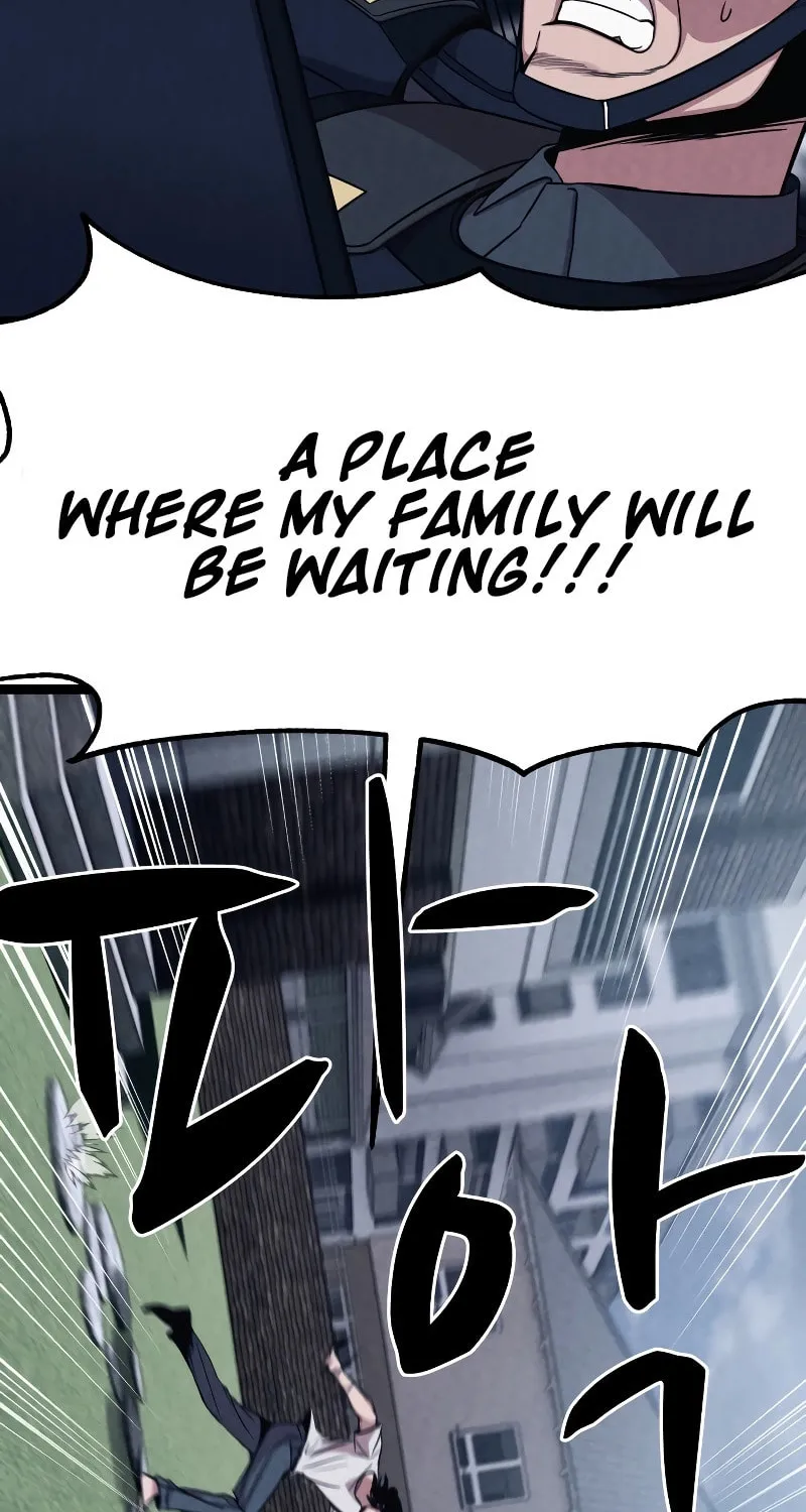 Zombie X Slasher Chapter 3 page 6 - 