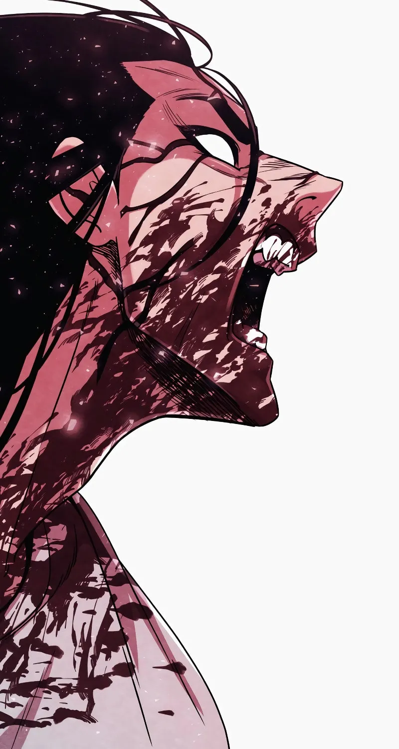 Zombie X Slasher Chapter 3 page 51 - 