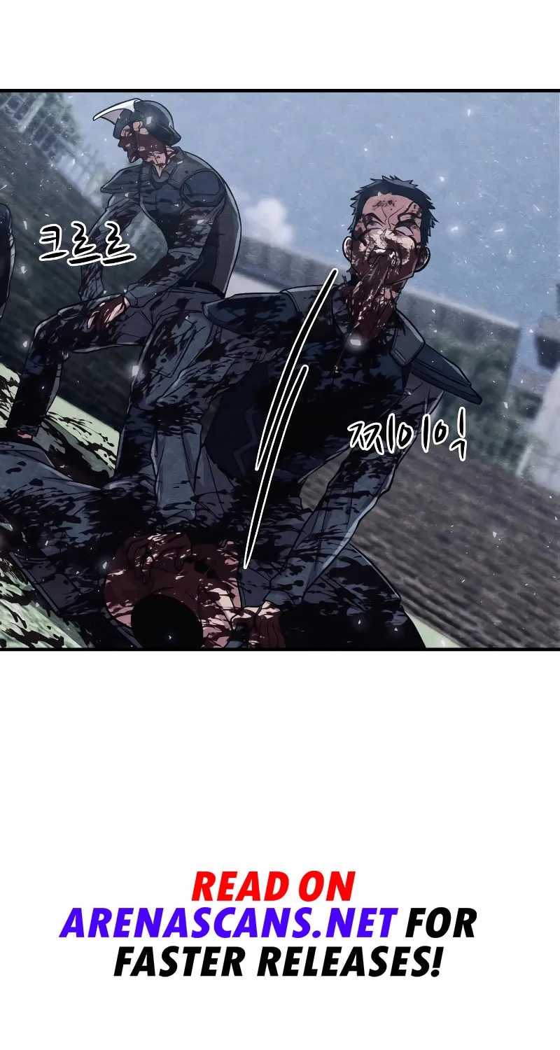 Zombie X Slasher Chapter 3 page 58 - 