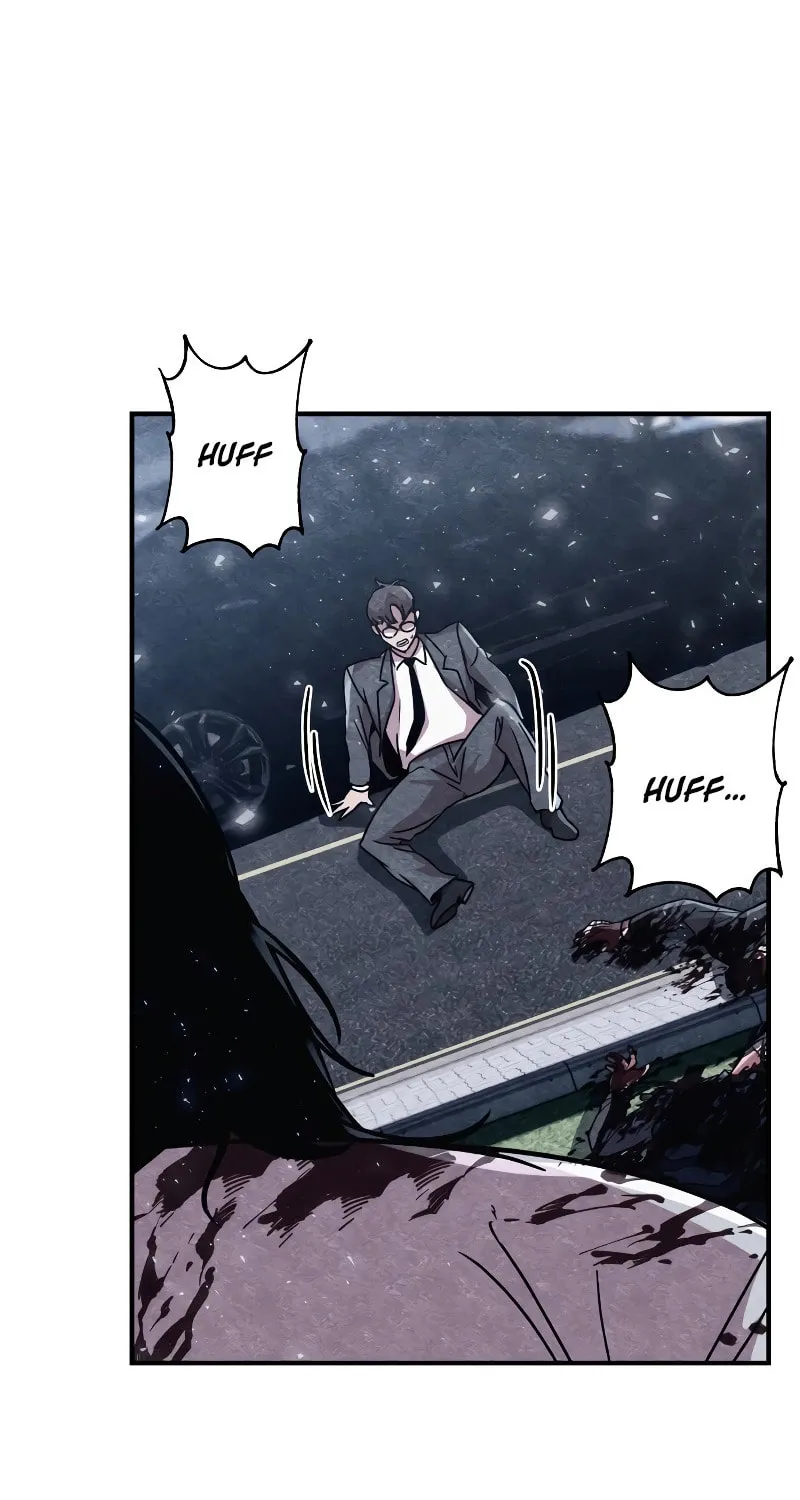 Zombie X Slasher Chapter 3 page 60 - 