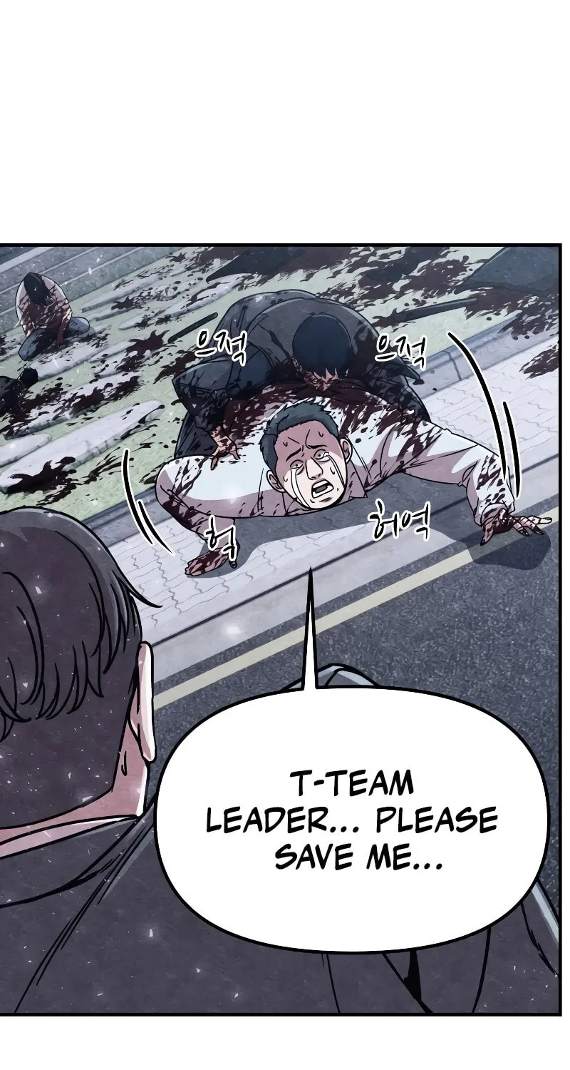 Zombie X Slasher Chapter 3 page 61 - 