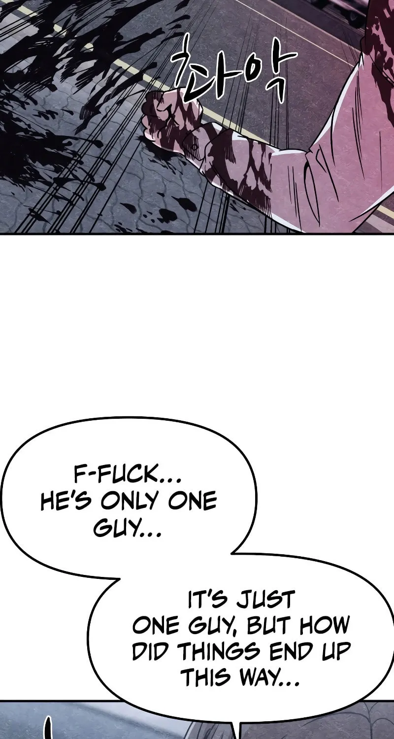 Zombie X Slasher Chapter 3 page 64 - 