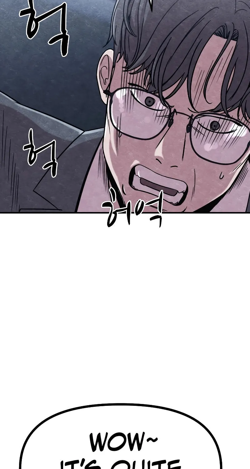 Zombie X Slasher Chapter 3 page 65 - 