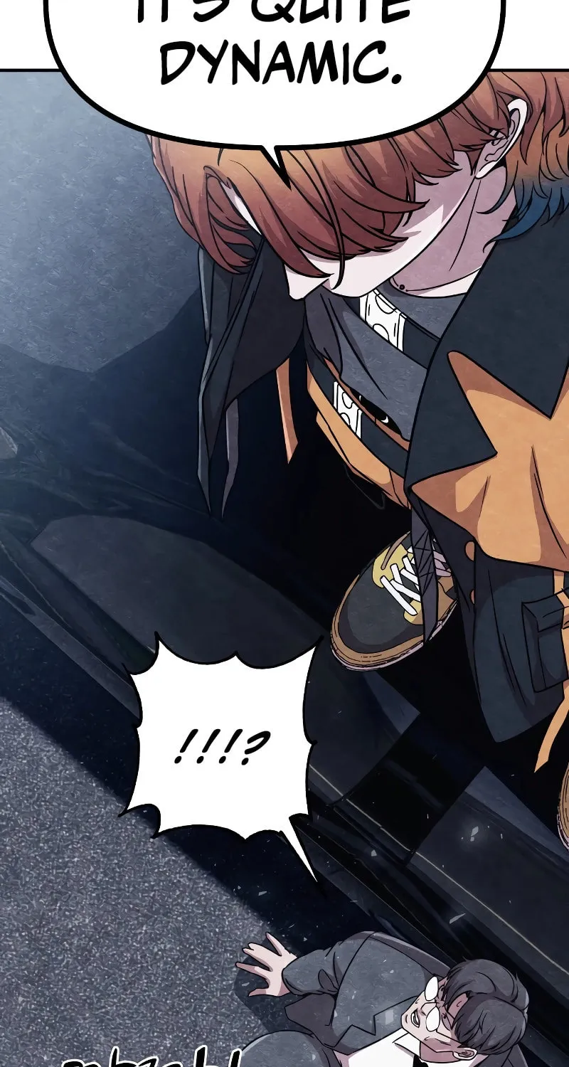 Zombie X Slasher Chapter 3 page 66 - 