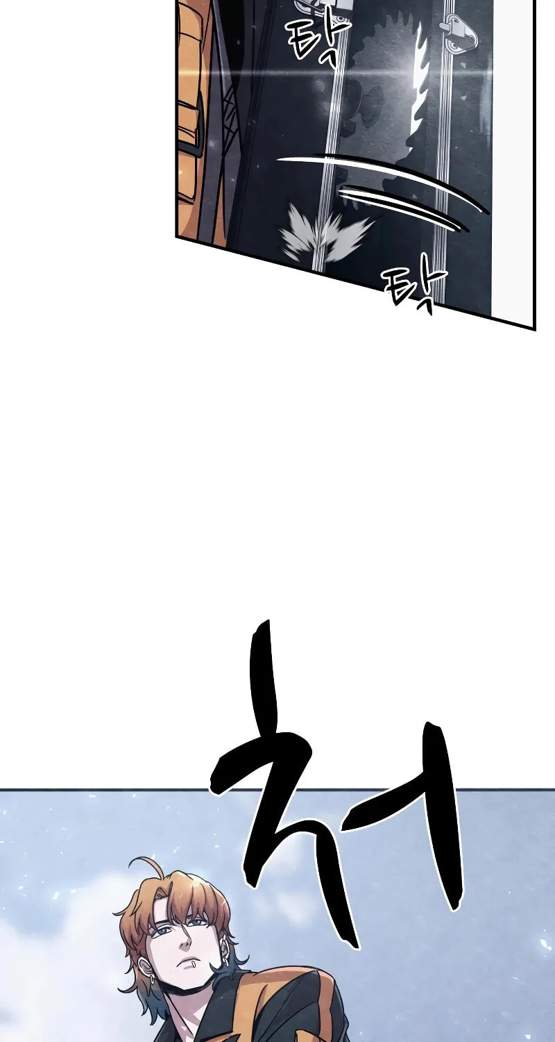 Zombie X Slasher Chapter 3 page 72 - 