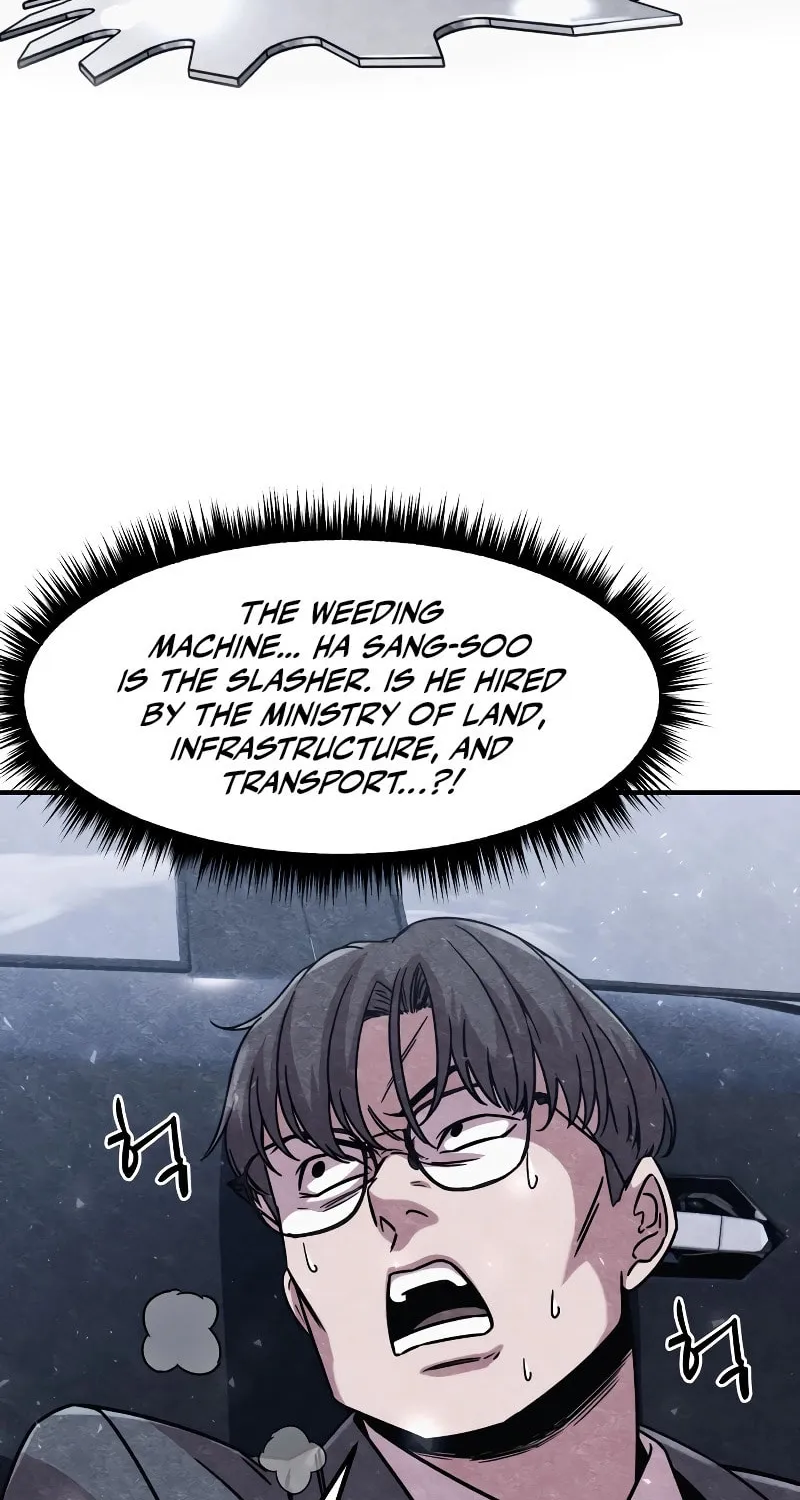 Zombie X Slasher Chapter 3 page 74 - 