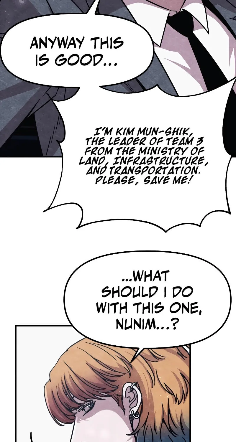 Zombie X Slasher Chapter 3 page 75 - 