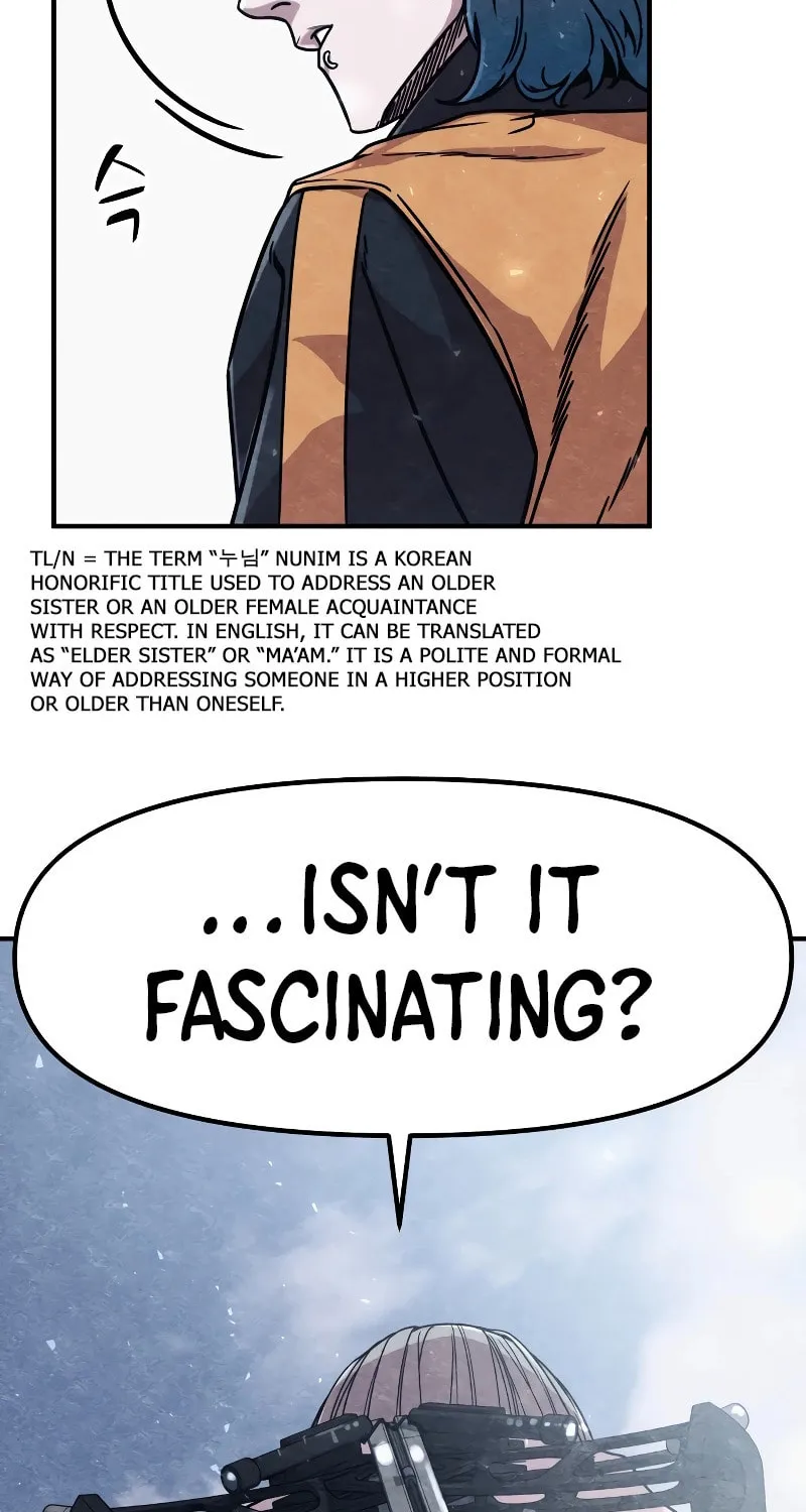 Zombie X Slasher Chapter 3 page 76 - 