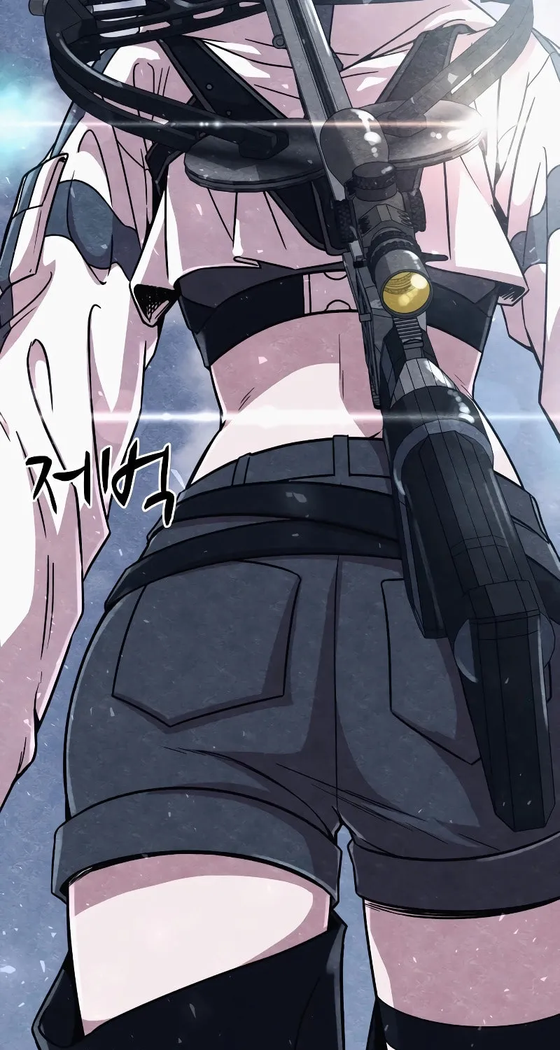 Zombie X Slasher Chapter 3 page 77 - 