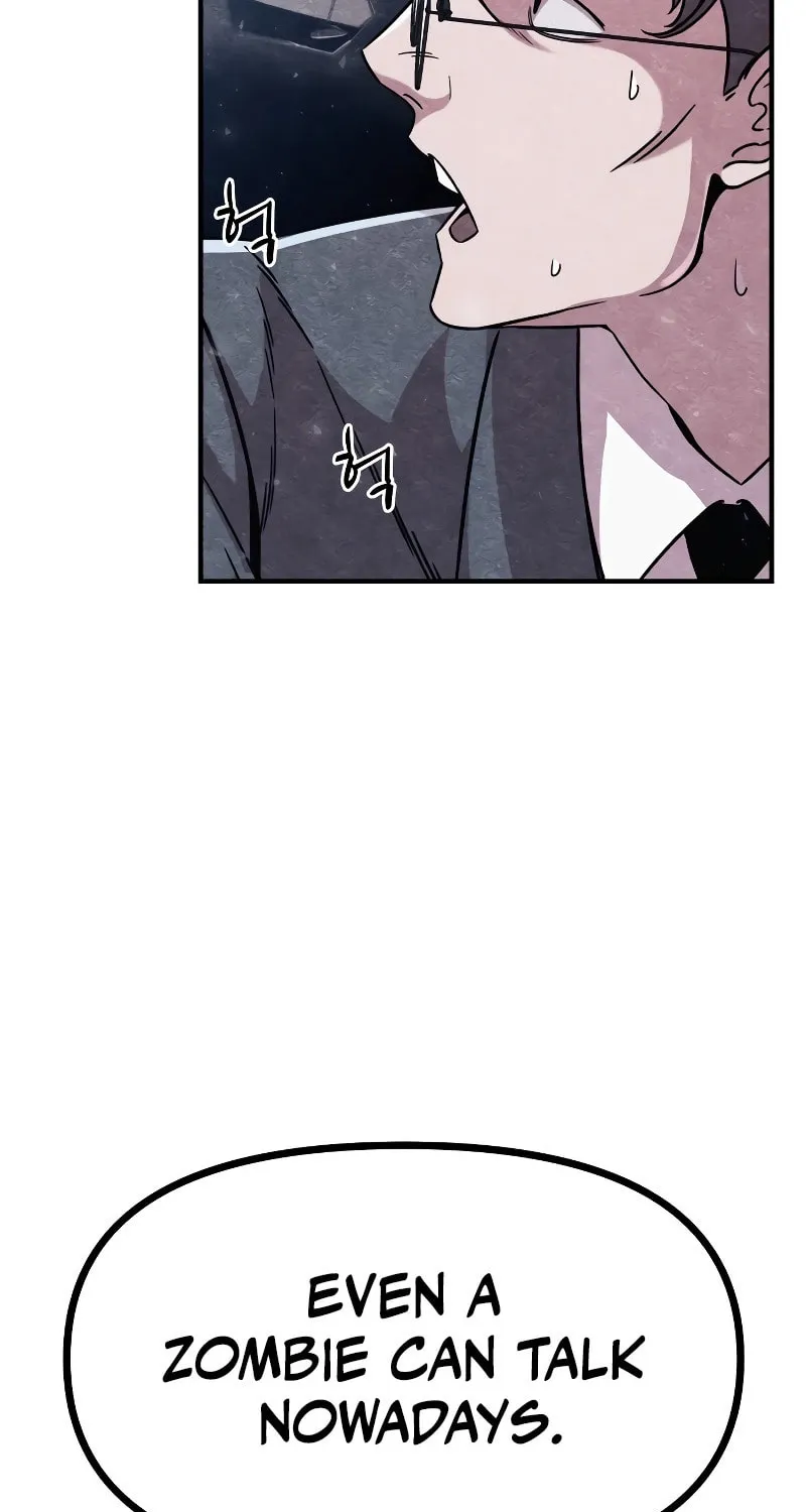 Zombie X Slasher Chapter 3 page 81 - 