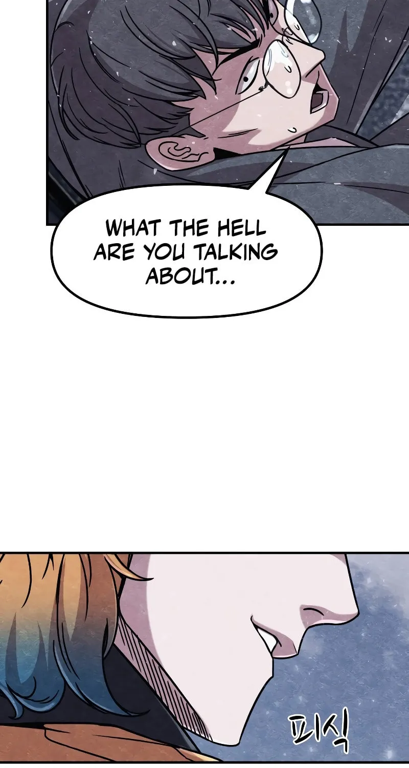 Zombie X Slasher Chapter 3 page 84 - 