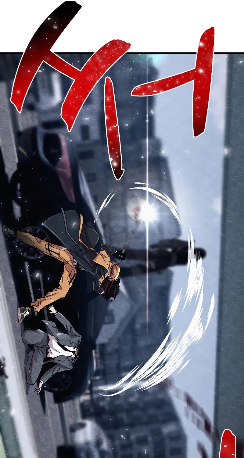 Zombie X Slasher Chapter 3 page 89 - 