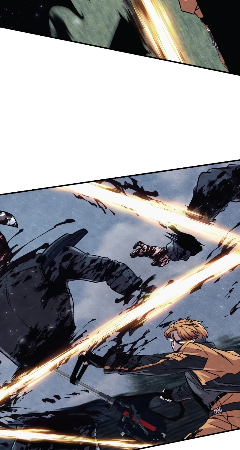 Zombie X Slasher Chapter 3 page 95 - 