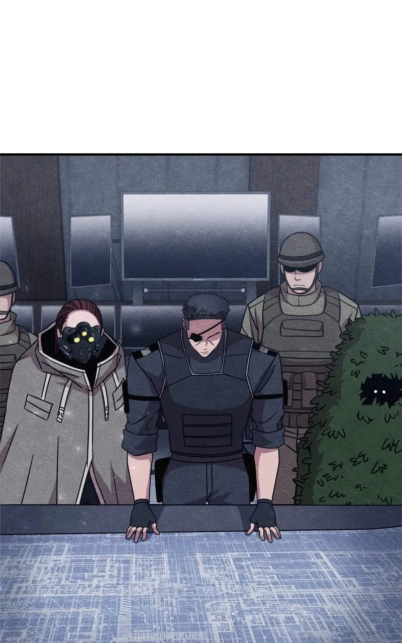Zombie X Slasher Chapter 30 page 1 - 