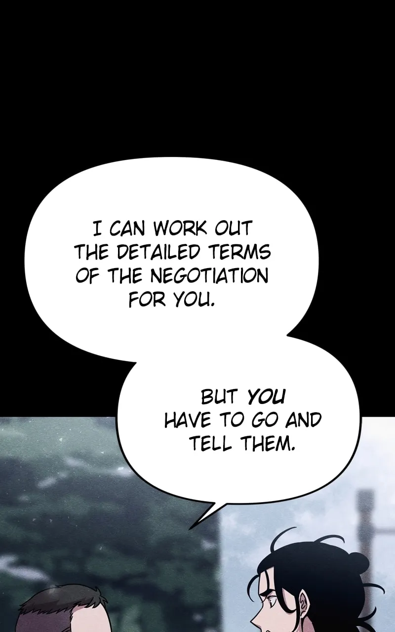 Zombie X Slasher Chapter 30 page 11 - 
