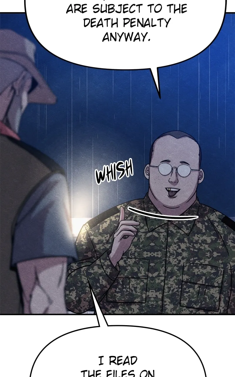 Zombie X Slasher Chapter 30 page 103 - 