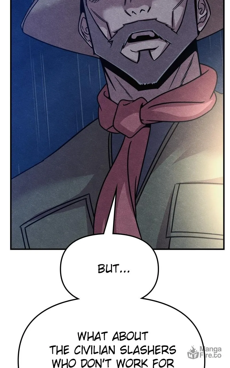 Zombie X Slasher Chapter 30 page 105 - 