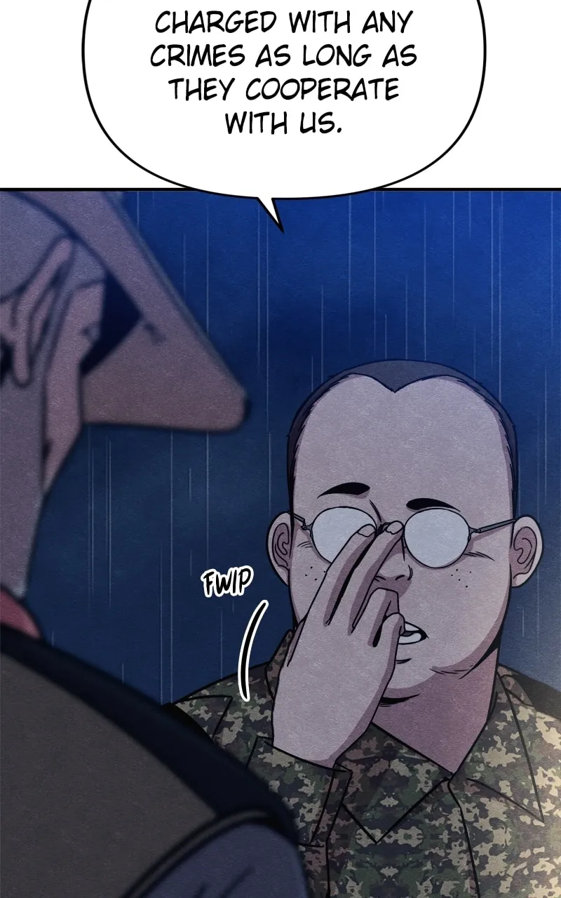 Zombie X Slasher Chapter 30 page 107 - 