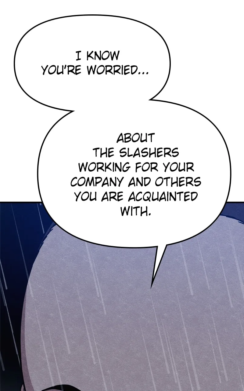 Zombie X Slasher Chapter 30 page 109 - 