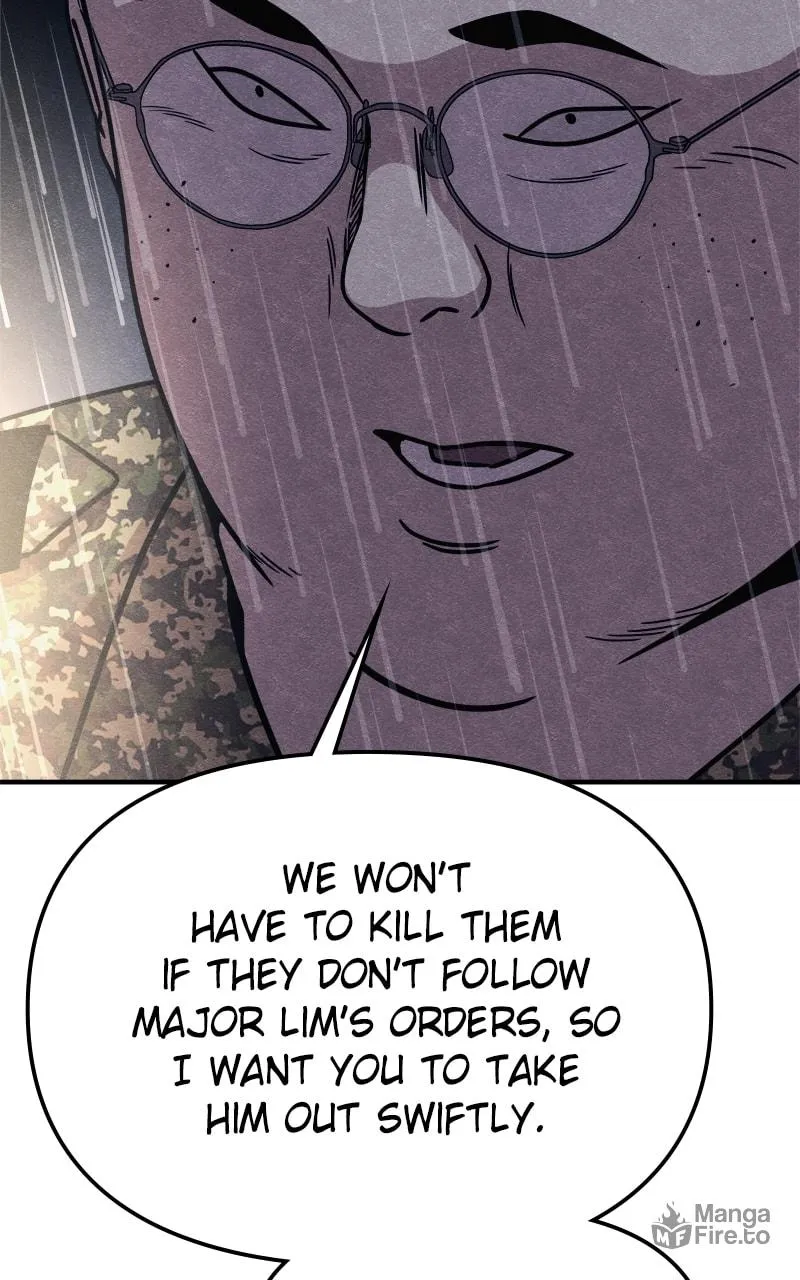 Zombie X Slasher Chapter 30 page 110 - 