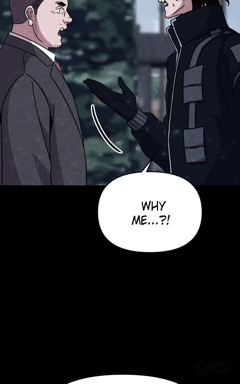 Zombie X Slasher Chapter 30 page 12 - 