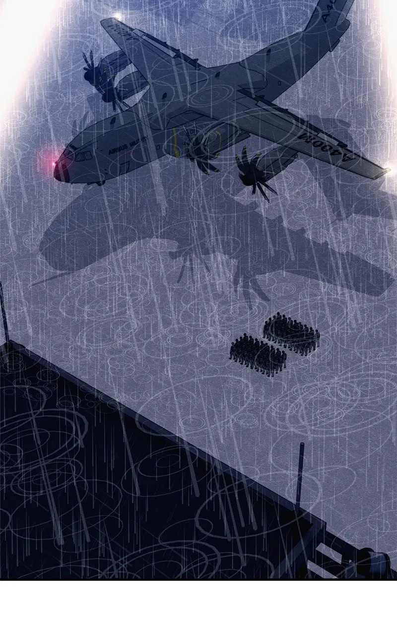 Zombie X Slasher Chapter 30 page 113 - 