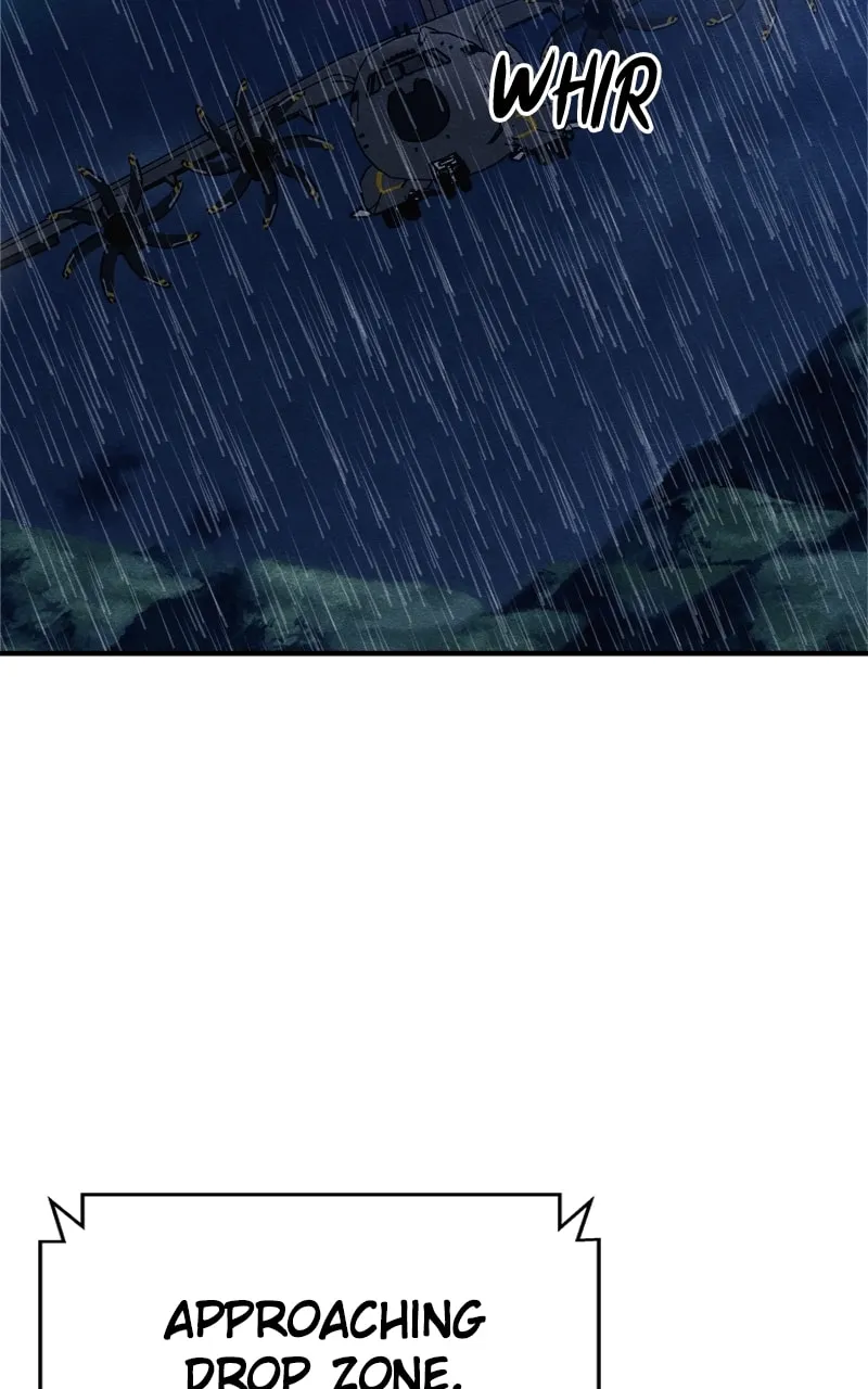 Zombie X Slasher Chapter 30 page 116 - 