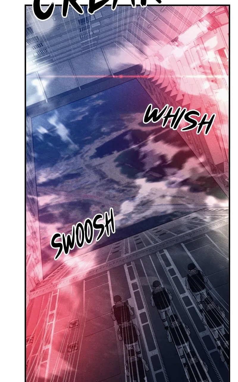 Zombie X Slasher Chapter 30 page 119 - 