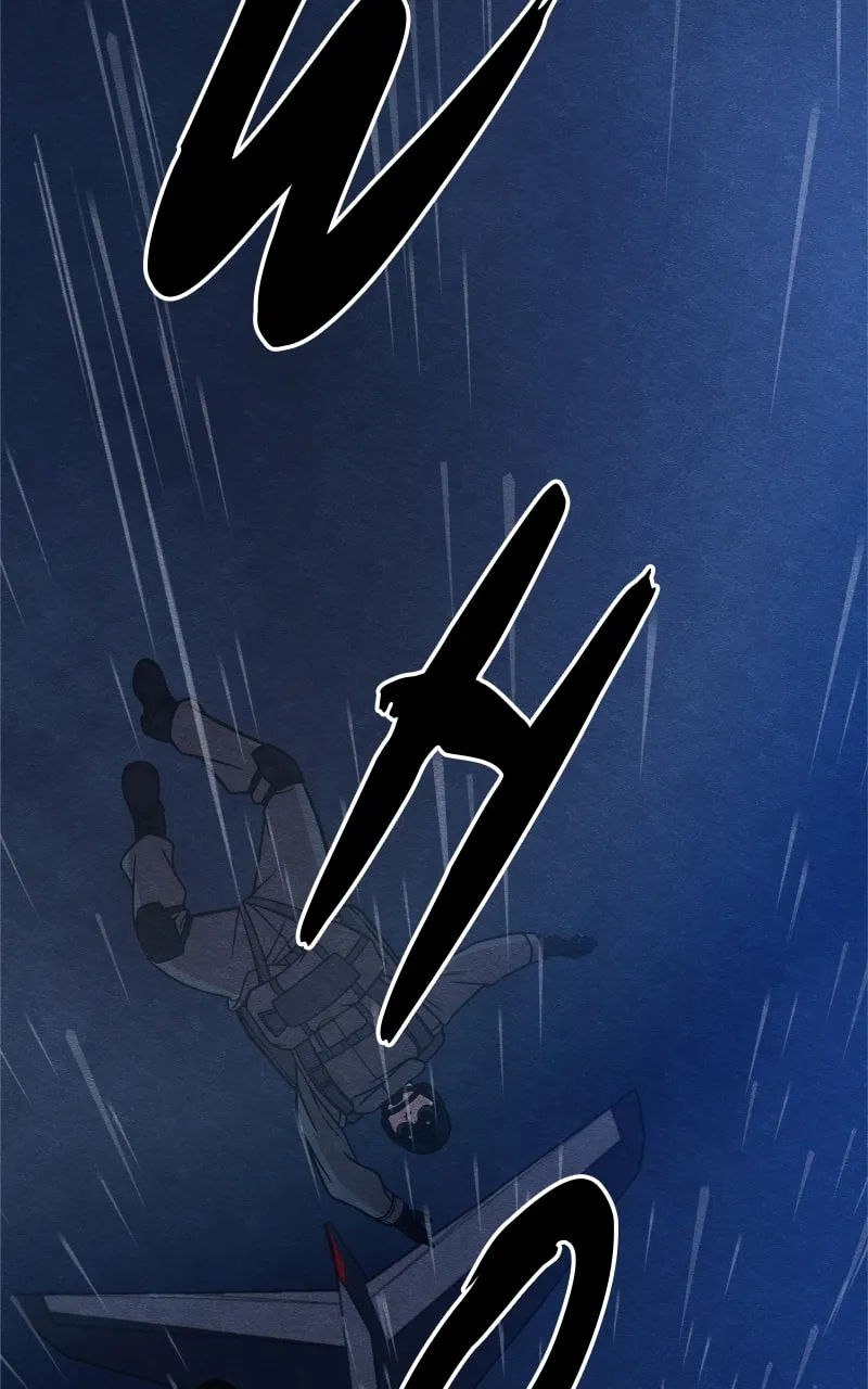 Zombie X Slasher Chapter 30 page 121 - 