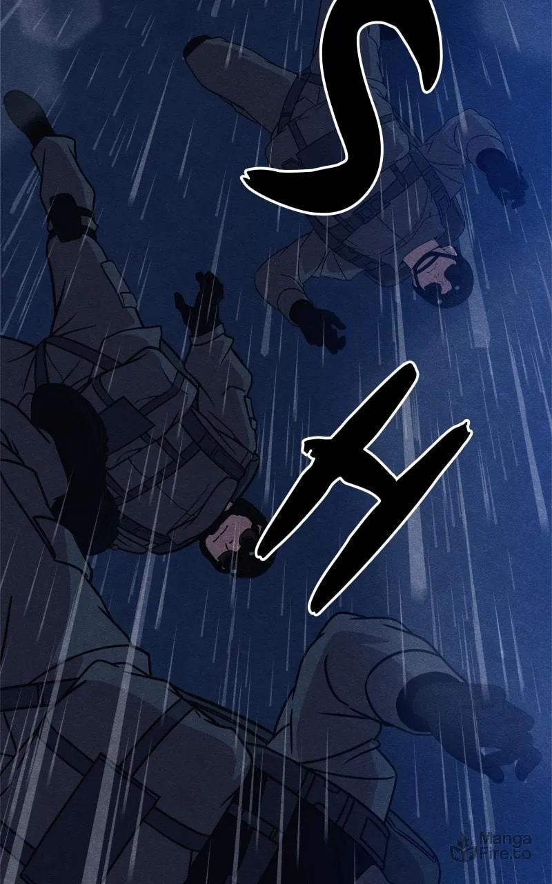 Zombie X Slasher Chapter 30 page 123 - 