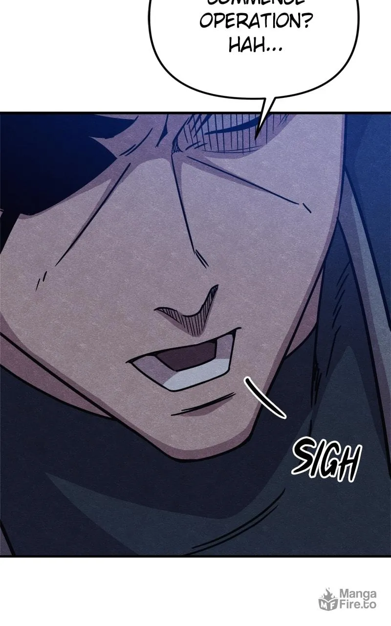 Zombie X Slasher Chapter 30 page 130 - 