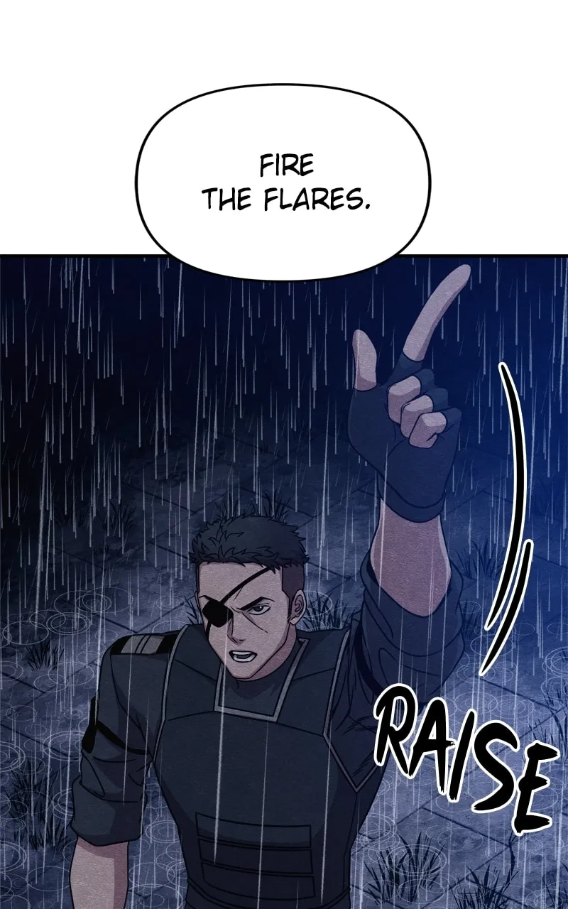 Zombie X Slasher Chapter 30 page 131 - 