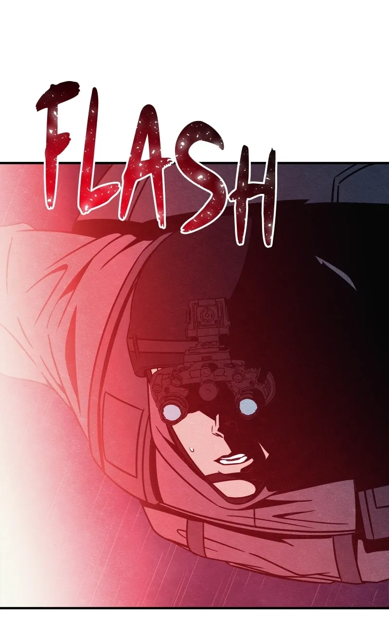 Zombie X Slasher Chapter 30 page 136 - 