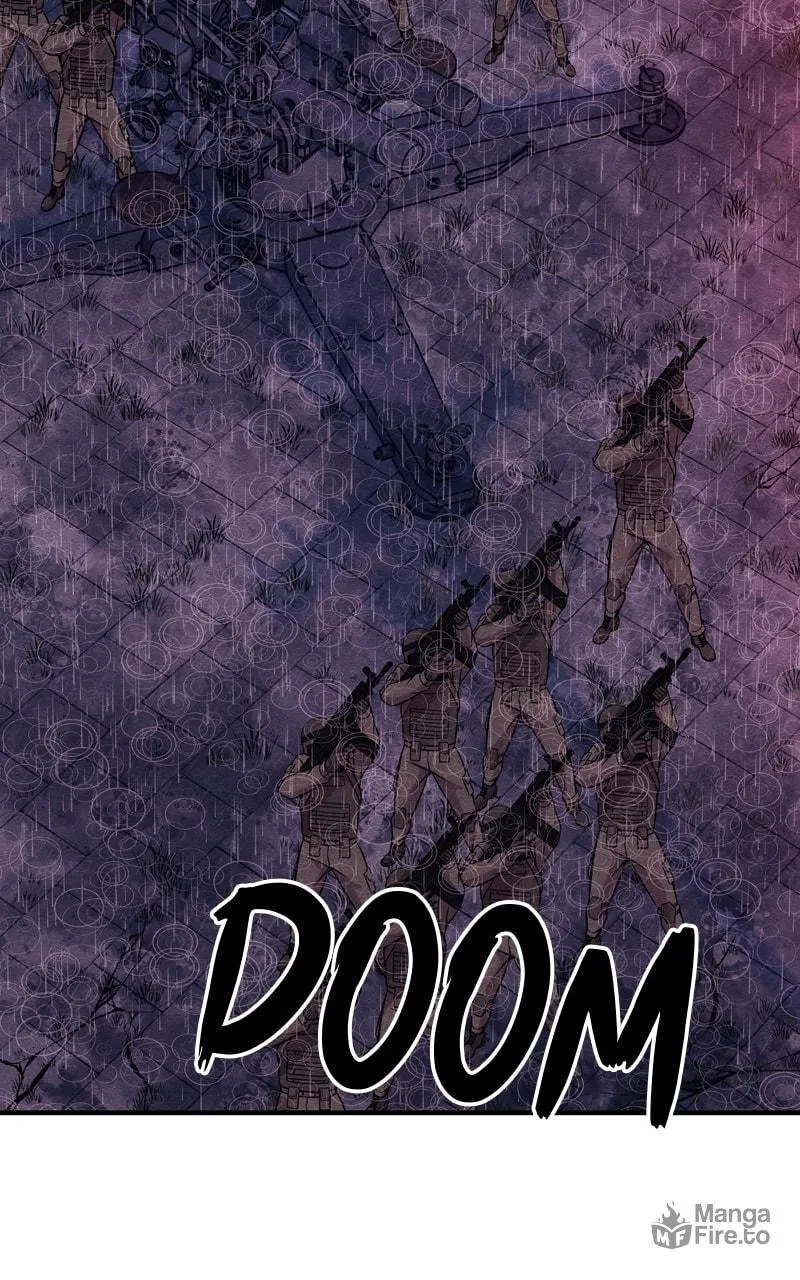 Zombie X Slasher Chapter 30 page 140 - 