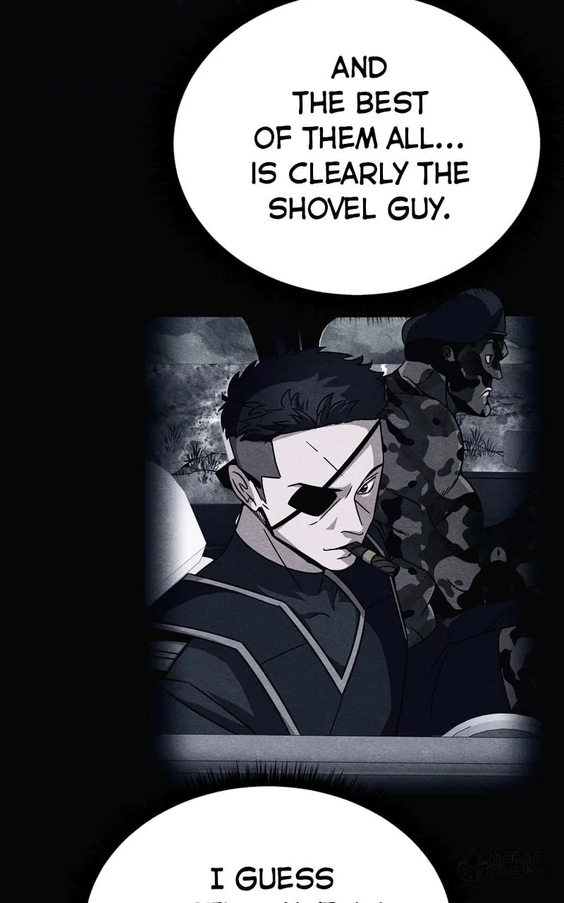 Zombie X Slasher Chapter 30 page 15 - 
