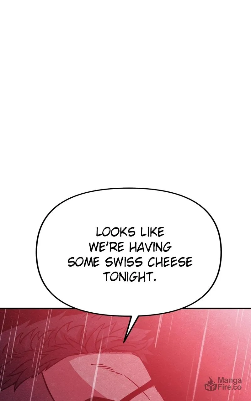 Zombie X Slasher Chapter 30 page 141 - 