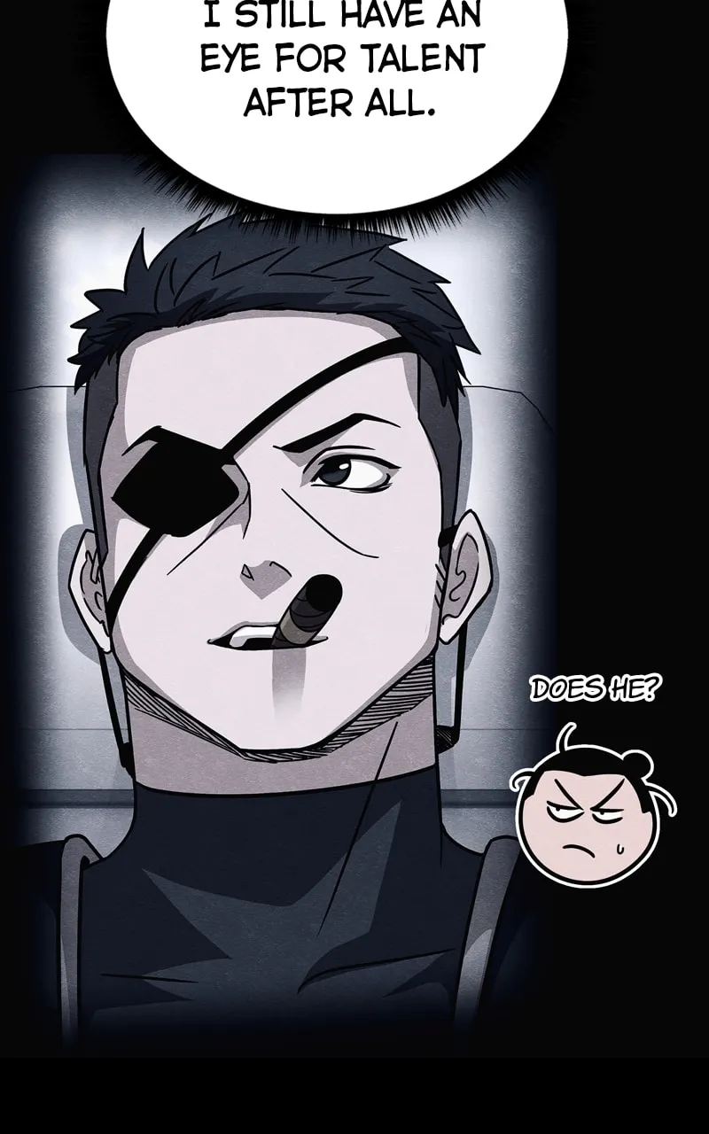 Zombie X Slasher Chapter 30 page 16 - 