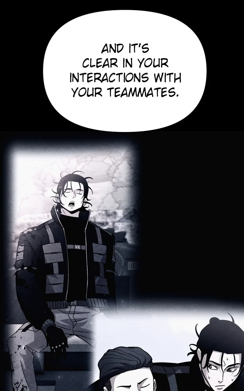 Zombie X Slasher Chapter 30 page 17 - 