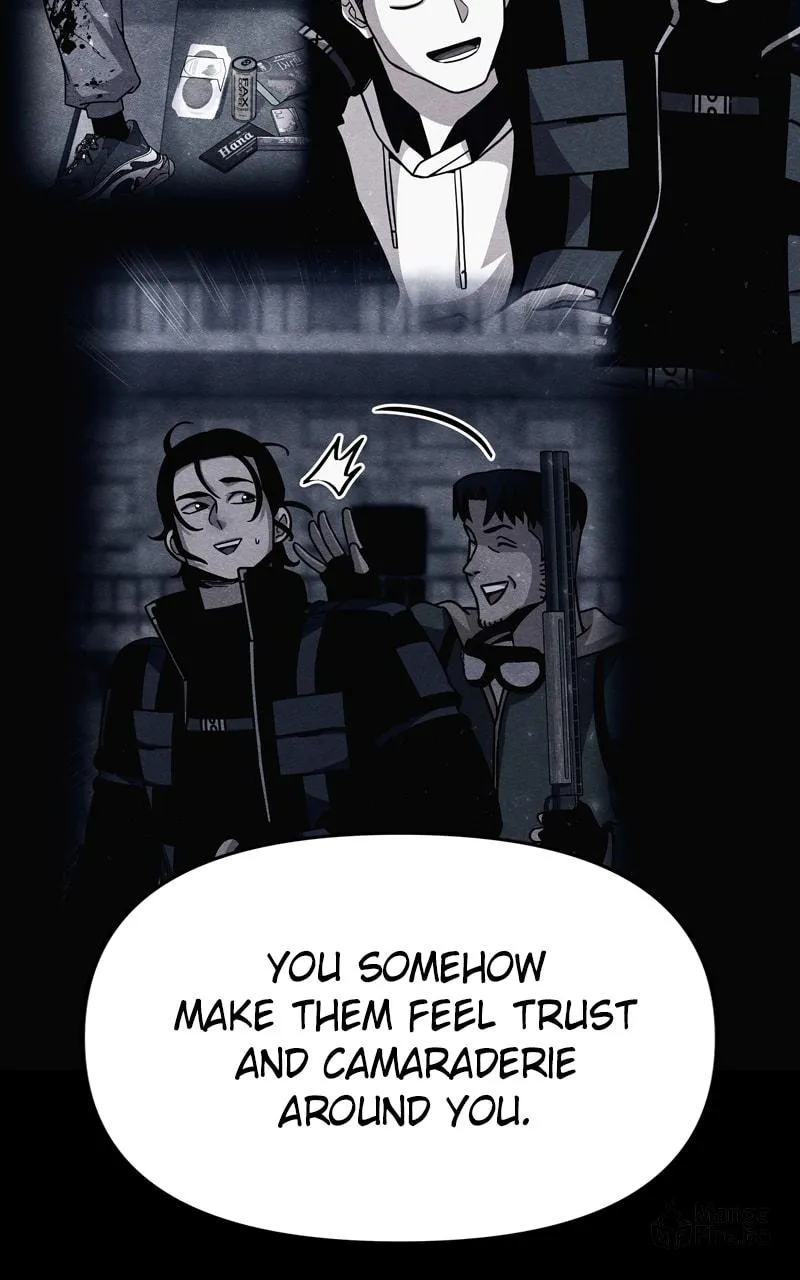Zombie X Slasher Chapter 30 page 18 - 